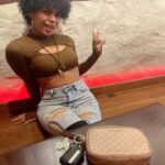 Profile picture of Maniyah Williams