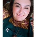 Profile picture of Ashly Kuzma