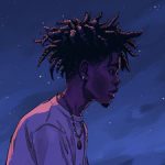Profile picture of Khalil Winters