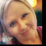 Profile picture of Stephanie Thomas