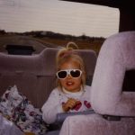 Profile picture of Rachel