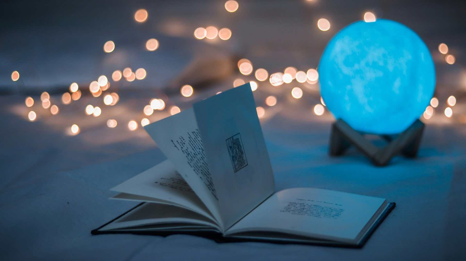 Write a poem or letter about a time the universe sent you a clear message